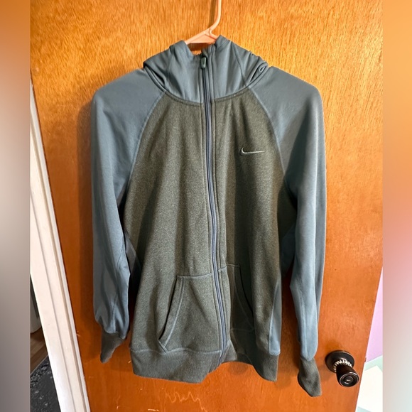 Nike zip up - Picture 1 of 4